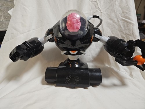 Cepia big fighting robots - fighting,