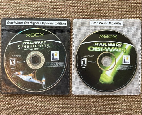 Xbox star wars bundle - wars,
