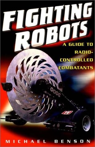 Fighting robots guide - fighting, to