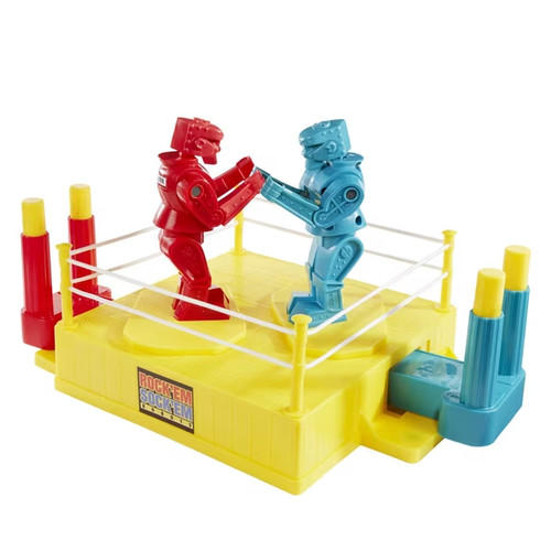 Rock sock em robots kids - sock,