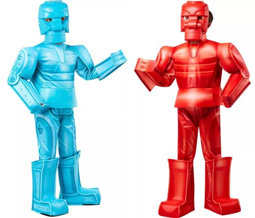 Rock sock fighting - em,