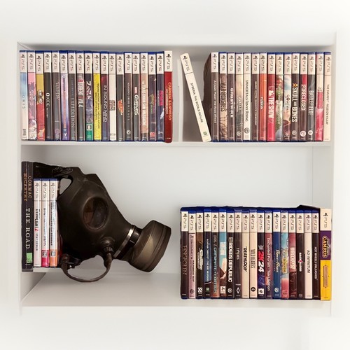 Ps5 games lot bundle - #10, |
