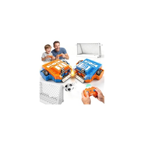 Battle bots soccer robot - battle,